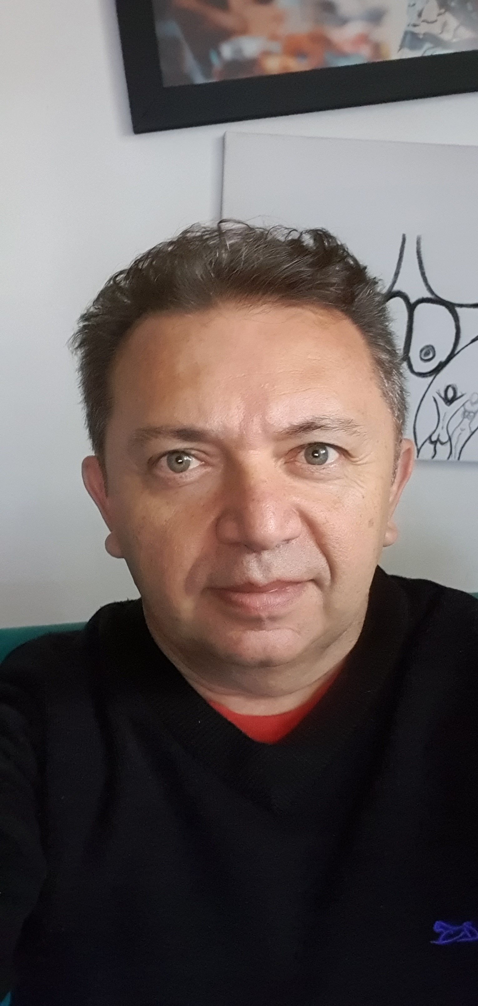 José Salmy de Lacerda