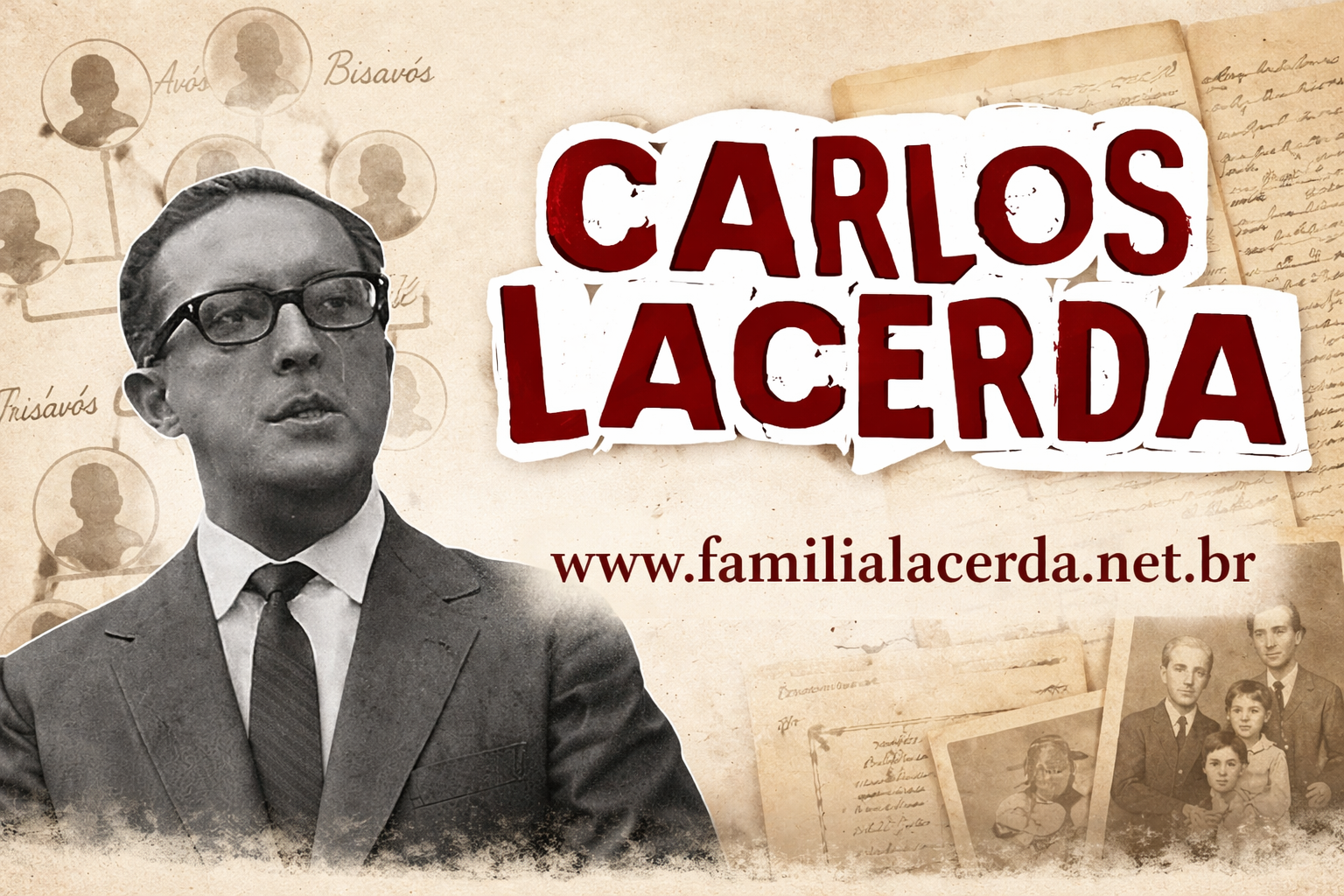 Você sabia? Um LACERDA ‘herdeiro do marxismo’ virou símbolo do conservadorismo no Brasil