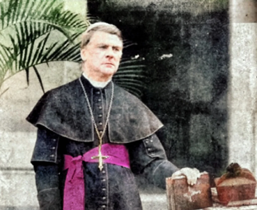 Sabia que um LACERDA era o conselheiro espiritual da Princesa Isabel?